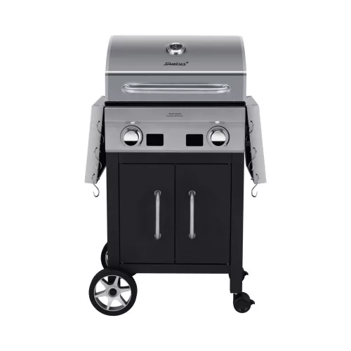 Steba VG7000-D C Deluxe Grill Center Elektromos grillsütő