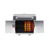 Steba VG7000-D C Deluxe Grill Center Elektromos grillsütő