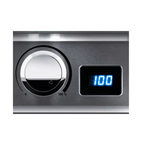 Steba VG7000-D C Deluxe Grill Center Elektromos grillsütő