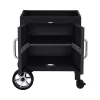 Steba VG7000-D C Deluxe Grill Center Elektromos grillsütő