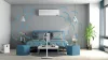BONECO F220-D B AIR SHOWER ventilátor