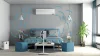 BONECO F220-D B AIR SHOWER ventilátor