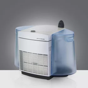   AIR-O-SWISS 2051 Nedvesítő betétes párásító, aromaterápia