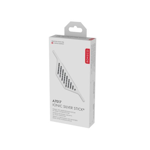 BONECO 7017 ISS ionizációs ezüstrúd