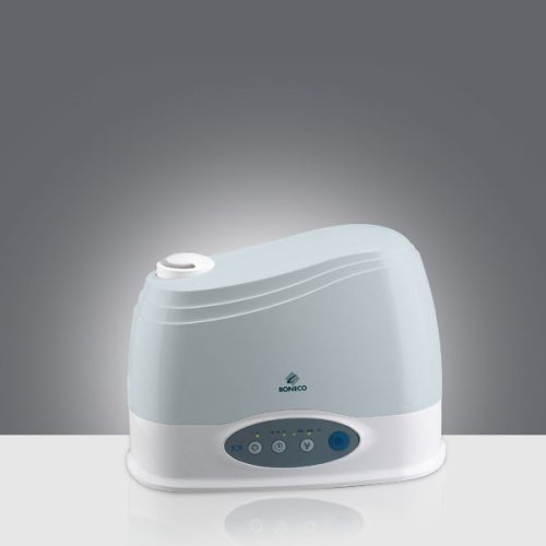 BONECO 7136 Ultrahangos párásító, digitális szabályzó
