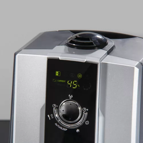 BONECO 7142 Automata, ultrahangos párásító