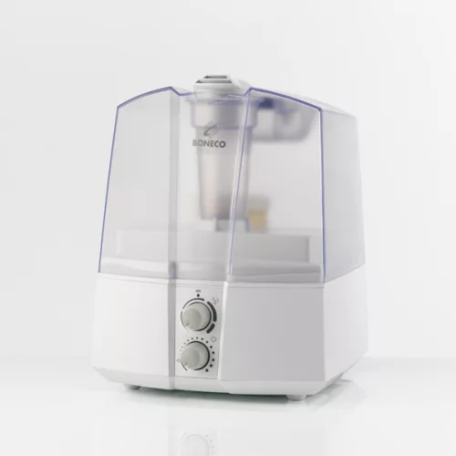 BONECO 7145W Ultrahangos párásító