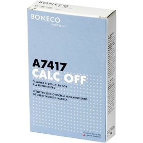 BONECO 7417 Calc Off Vízkőmentesítő