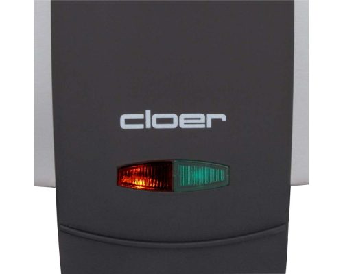 Cloer 1431 Kekszsütő