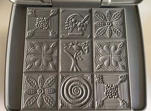 Cloer 1431 Kekszsütő