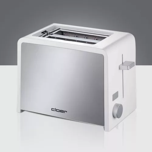 Cloer 3211 Két szeletes kenyérpirító