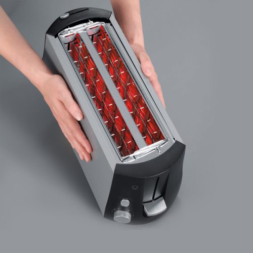 Cloer 3710 Négy szeletes kenyérpirító