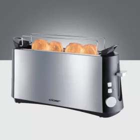 Cloer 3810 Két szeletes kenyérpirító