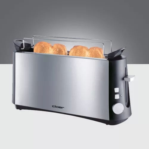 Cloer 3810 Két szeletes kenyérpirító