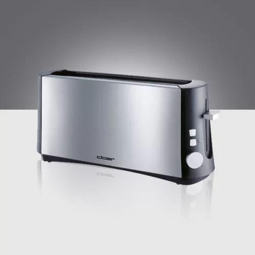 Cloer 3810 Két szeletes kenyérpirító