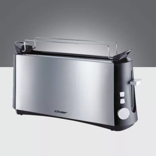 Cloer 3810 Két szeletes kenyérpirító