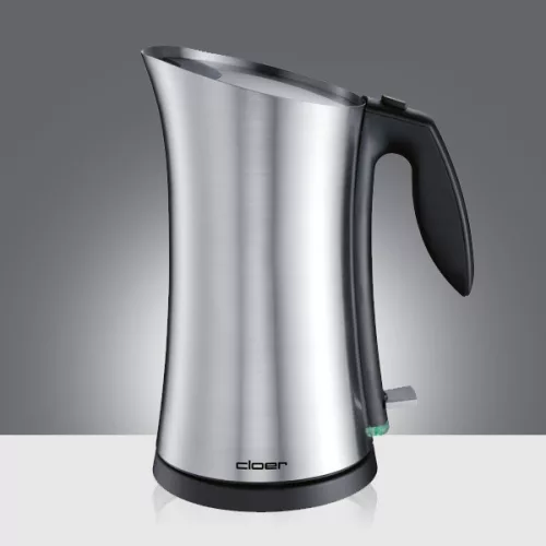 Cloer 4709 Rozsdamentes acél vízforraló