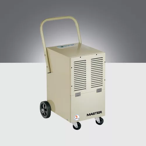 Master DH751 Desa Master ipari páramentesítő, párátlanító