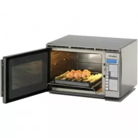 STEBA DG3 Gőzsütő Steambaker