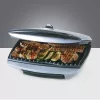 Steba FG65 LOW-FAT Grill LCD, timer