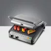 Steba FG95 Low-Fat, BBQ és kontakt grill