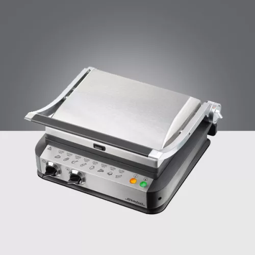 Steba FG95 Low-Fat, BBQ és kontakt grill