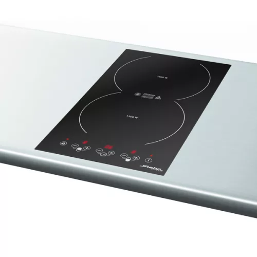Steba IK200 Indukciós főzőlap Domino