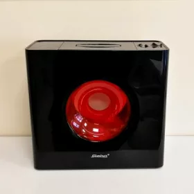 STEBA LB6 Ultrahangos design párásító