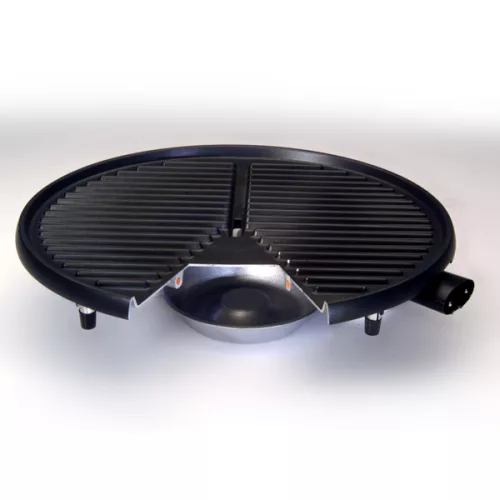 Steba VG300 Álló- és asztali grillsütő