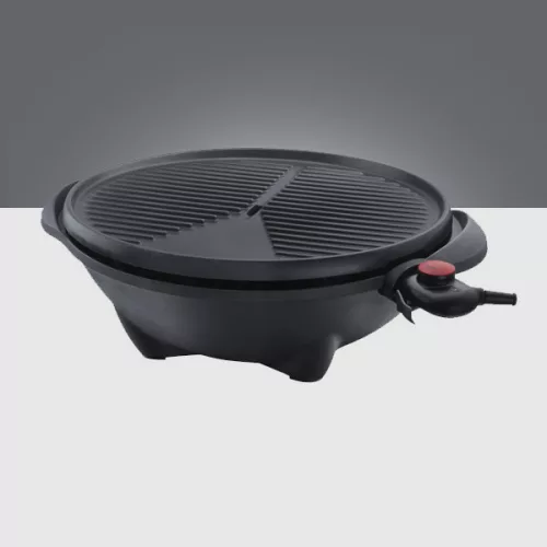 Steba VG300 Álló- és asztali grillsütő