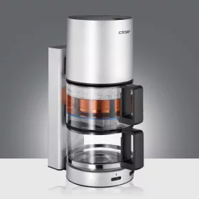 Cloer 5549 Teafőző, Automata