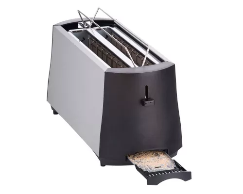 Cloer 3710-D B Négy szeletes kenyérpirító