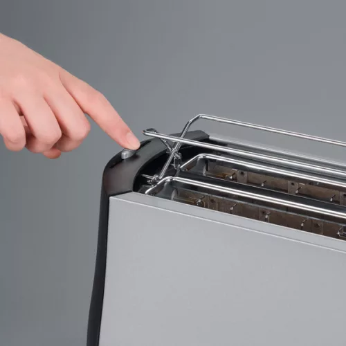 Cloer 3710-D B Négy szeletes kenyérpirító