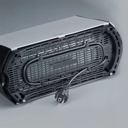 Cloer 3710-D B Négy szeletes kenyérpirító