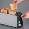 Cloer 3710-D B Négy szeletes kenyérpirító