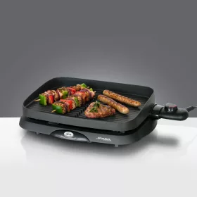 Steba VG90-D B Asztali grill
