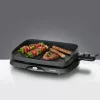 Steba VG90-D B Asztali grill