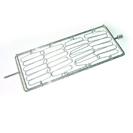 Steba SBA G80 004 Grill halsütő rács