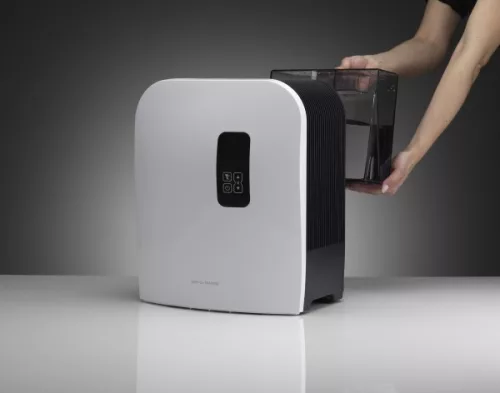 BONECO W490 Légmosó - légtisztító