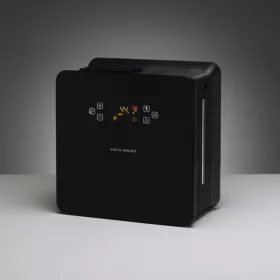   AIR-O-SWISS W520 Légmosó -digitális, levegő előmelegítés