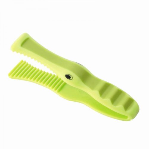 KUHN RIKON KR 22270 Konyhai Fogó, Csipesz -Krokodil