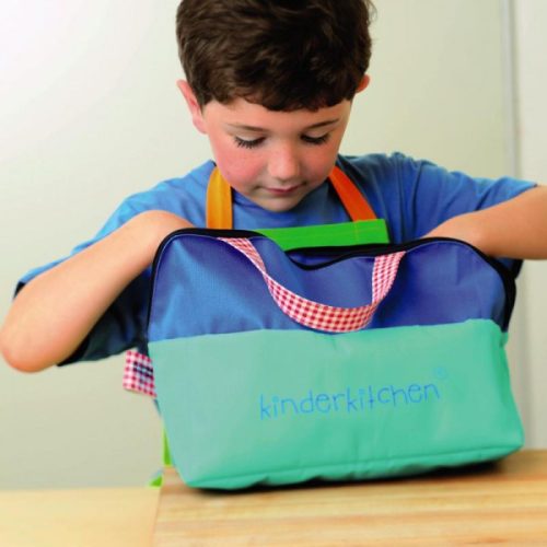 KUHN RIKON KR 22280 Táska, tároló a Kuhn Rikon konyhai eszközöknek