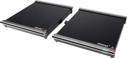 Steba WP1-D A Melegentartó