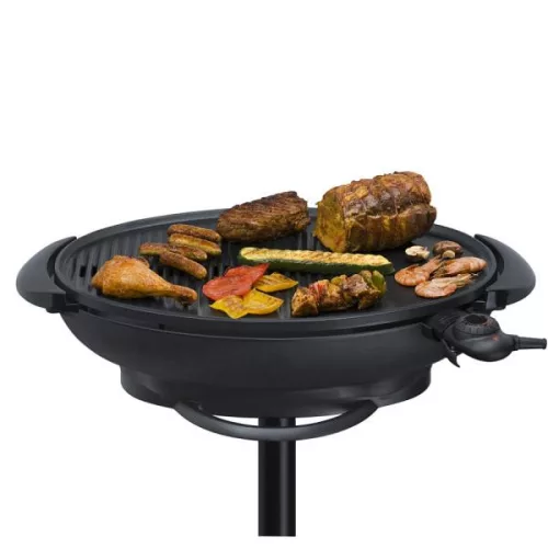 Steba VG350 BIG BBQ Álló-, és asztali grill