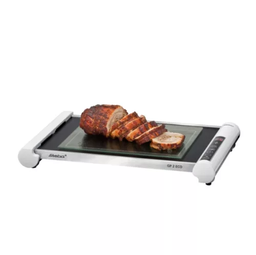 Steba GP2 ECO Üvegkerámia grill