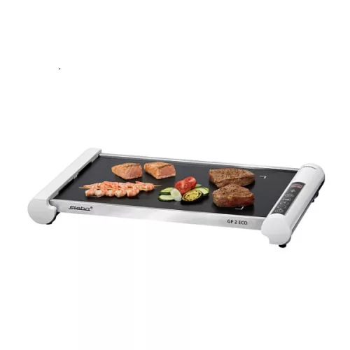 Steba GP2 ECO Üvegkerámia grill