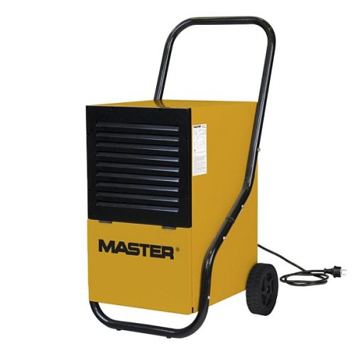 Master DH752P Ipari Páramentesítő 47,2 liter/nap