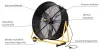 MASTER DF30P Nagy teljesítményű ipari ventilátor