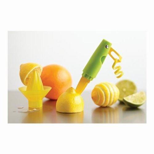 KUHN RIKON KR 22407 Citrus facsaró 3 in 1