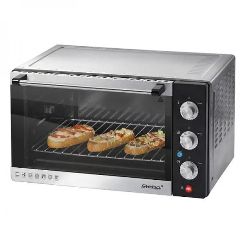 Steba KB41 Grillsütő